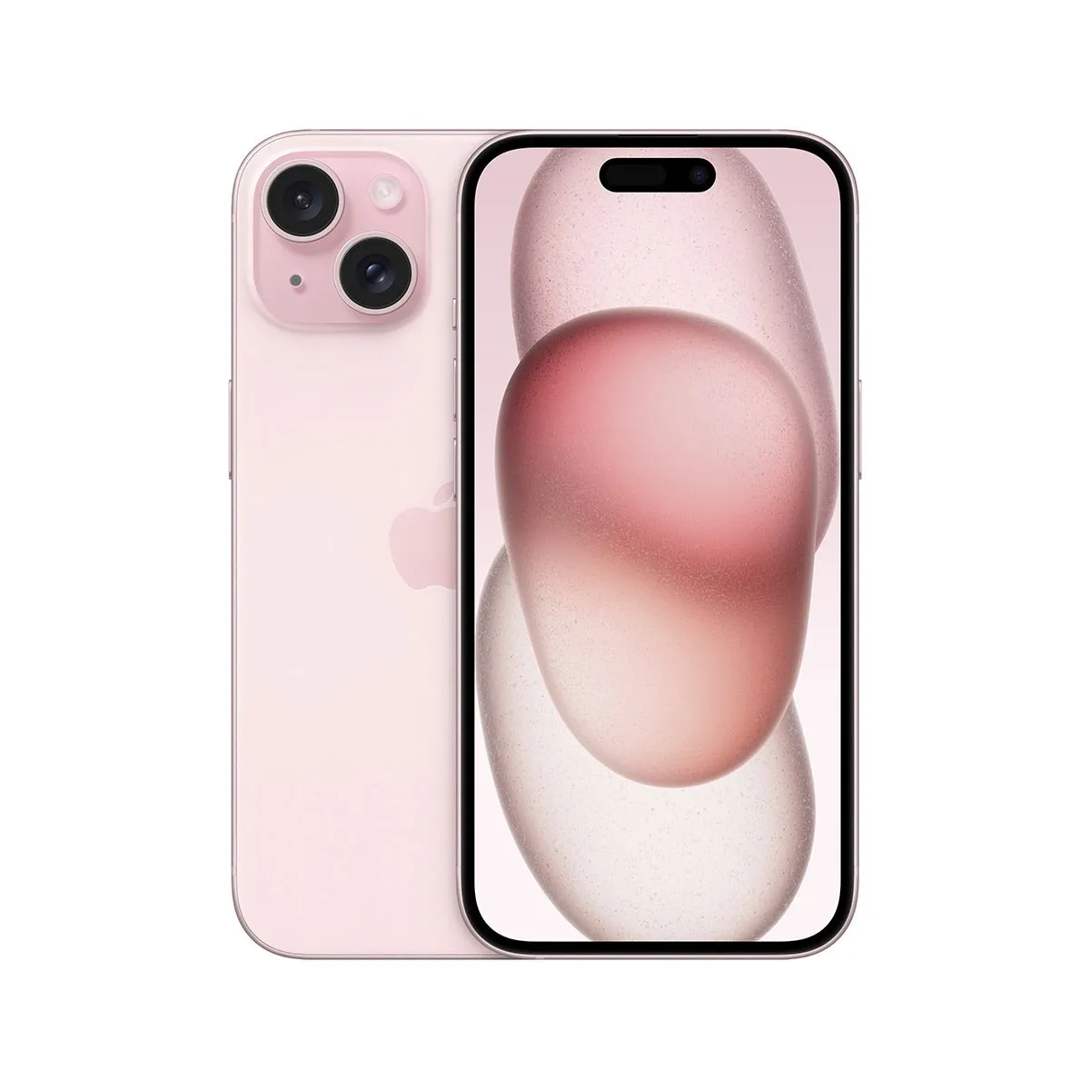Apple iPhone 15 Plus 6Go/128Go - Rose